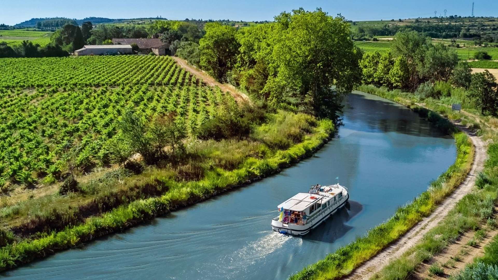 Top Rated River canal Tours Across the Globe