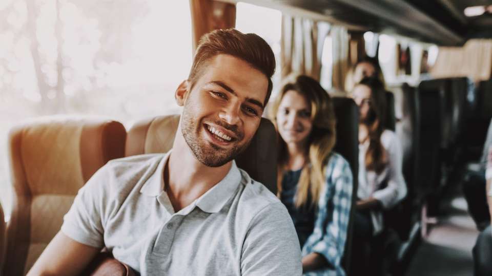 Bus Tours in Lima