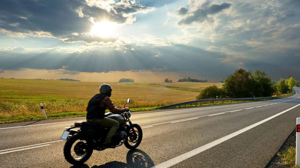 Motorcycle Tours in Hanoi