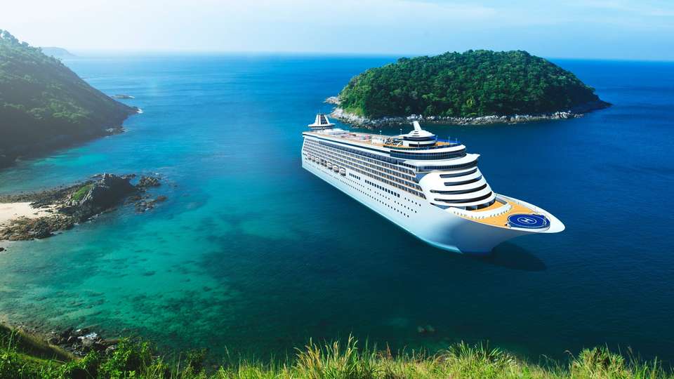 August 2025 Europe Cruise Tours