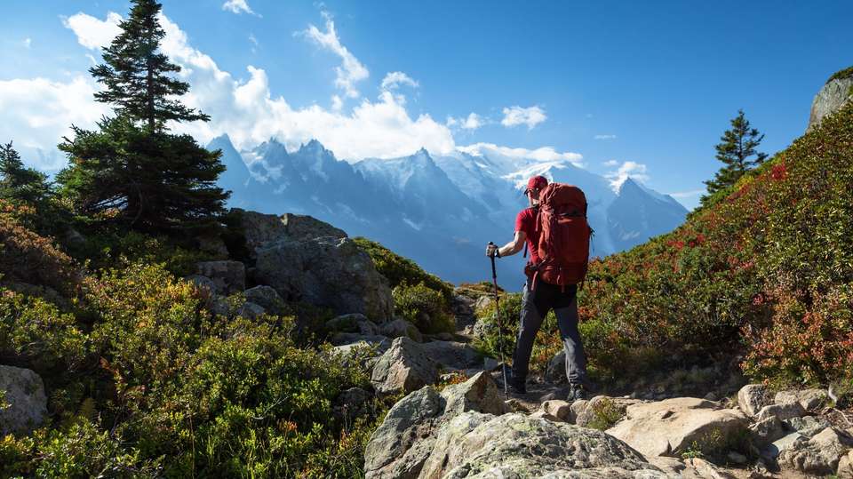 Trekking and Hiking Tours in UK and Britain