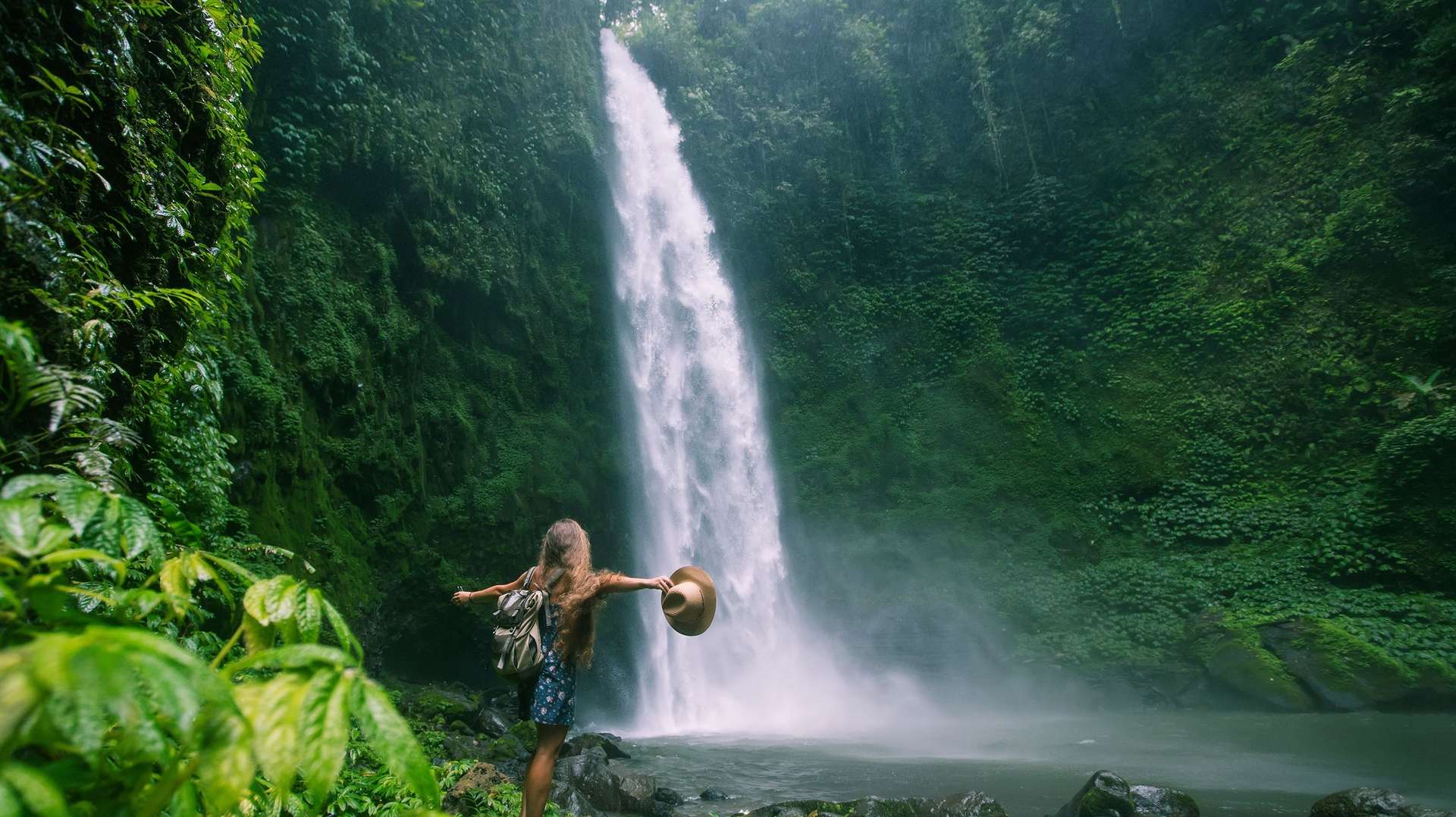 Top Rated Waterfalls Tours Across the Globe
