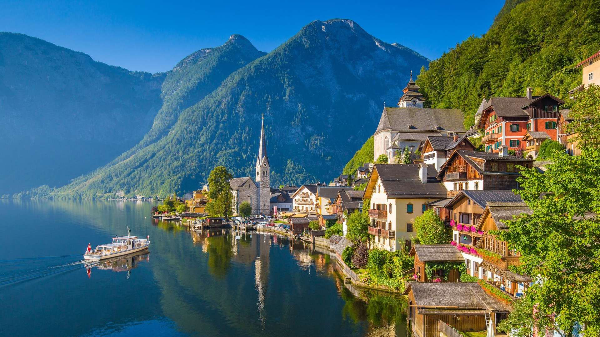 Austria