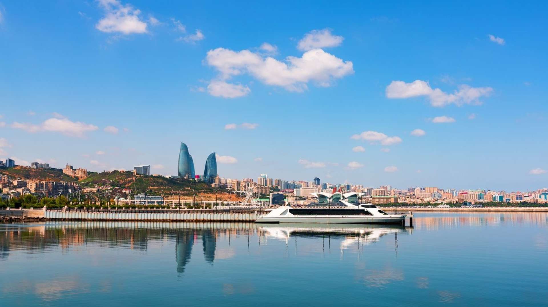 Azerbaijan