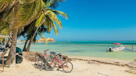 Belize