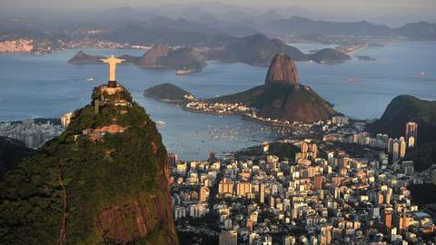 Brazil