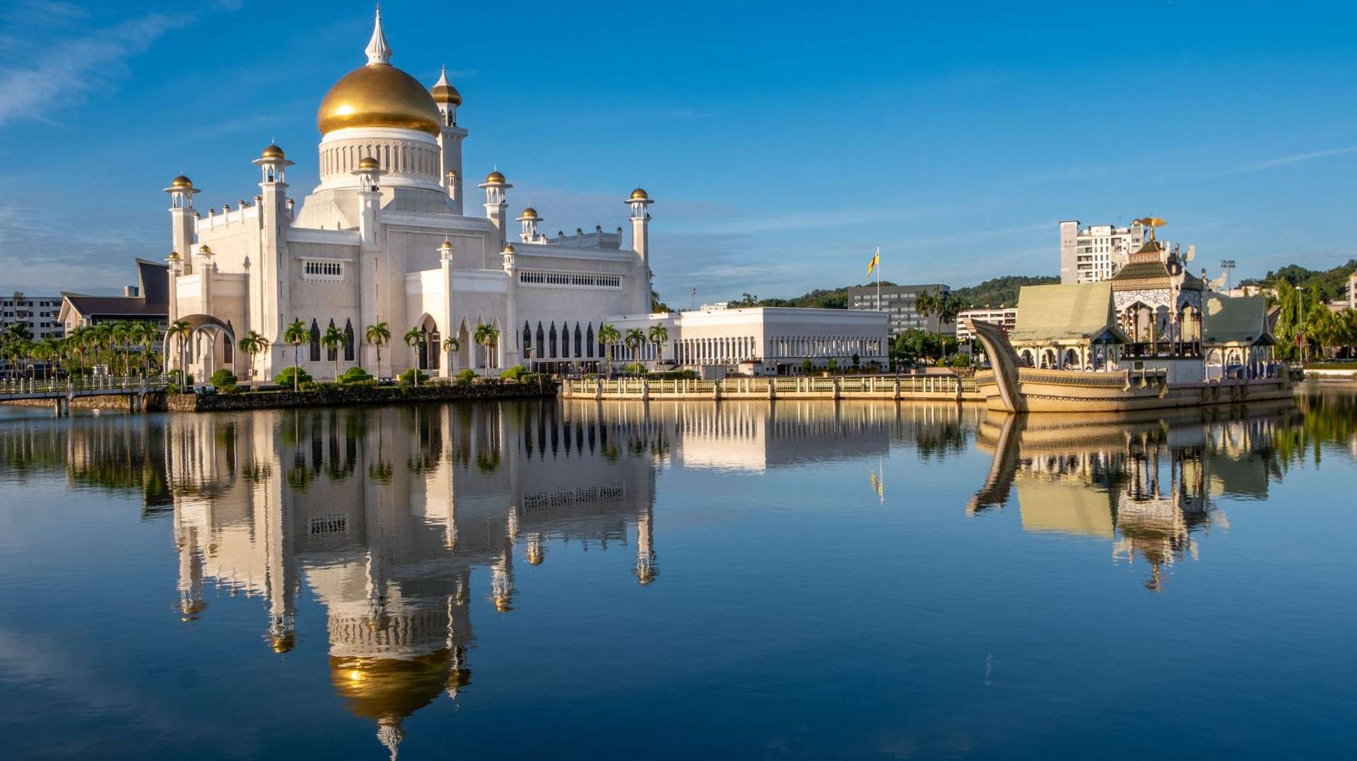 Brunei