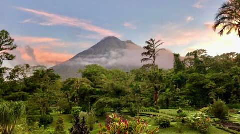 Costa Rica