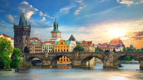 Czech Republic