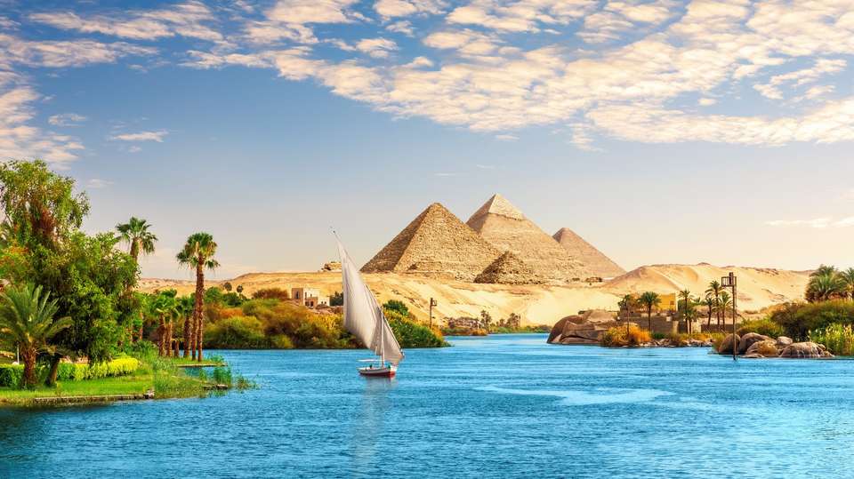 Top Egypt tours