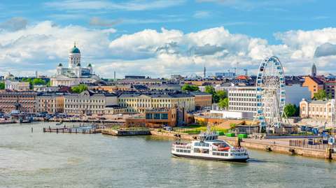 Finland