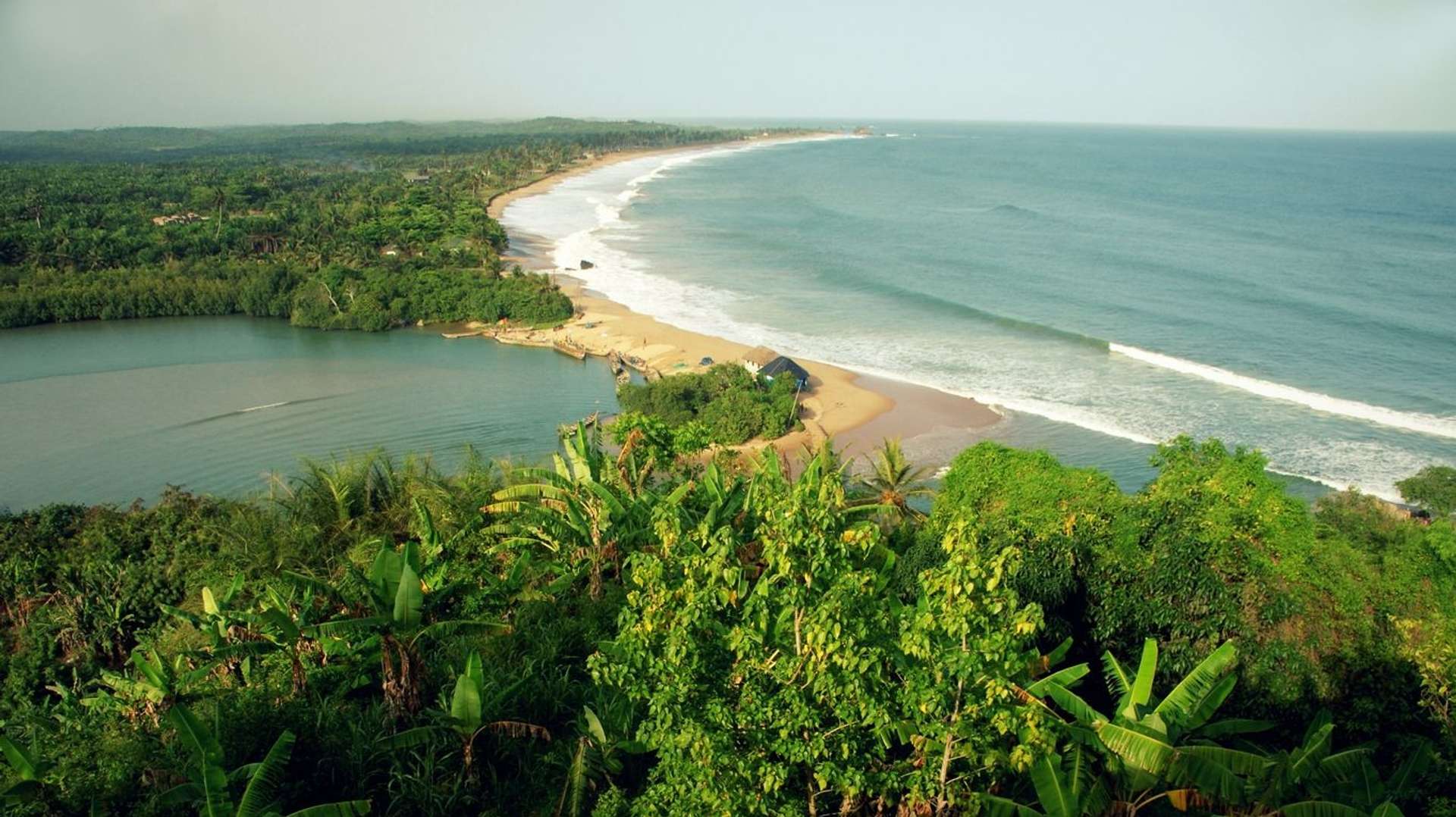 Ghana
