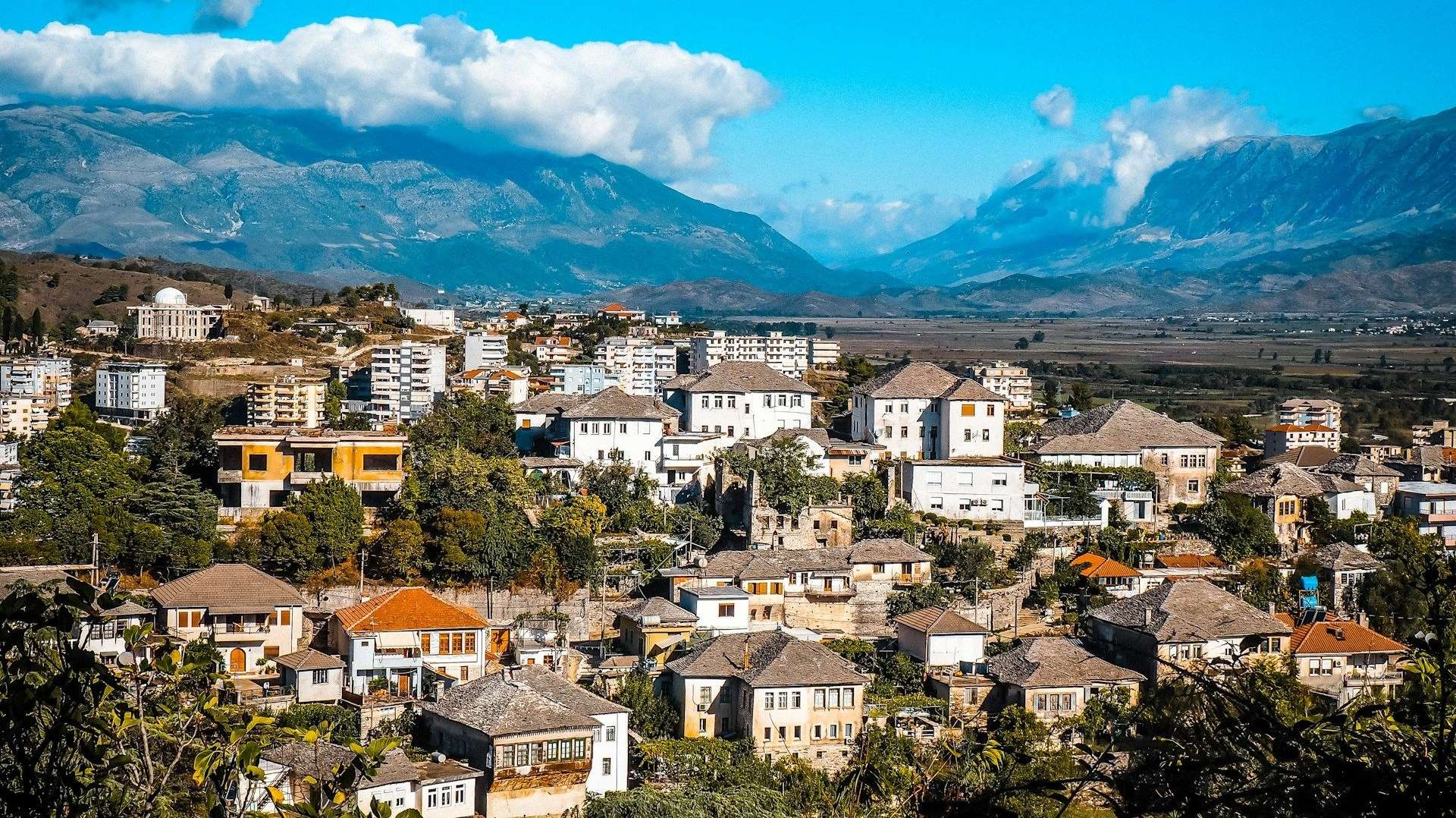Albania
