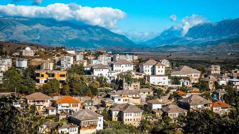 Albania