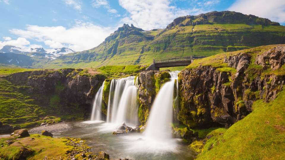 Top Iceland tours