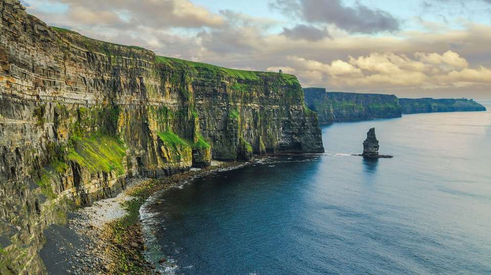 Top Ireland tours