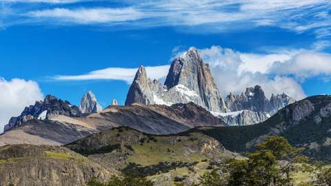 Argentina