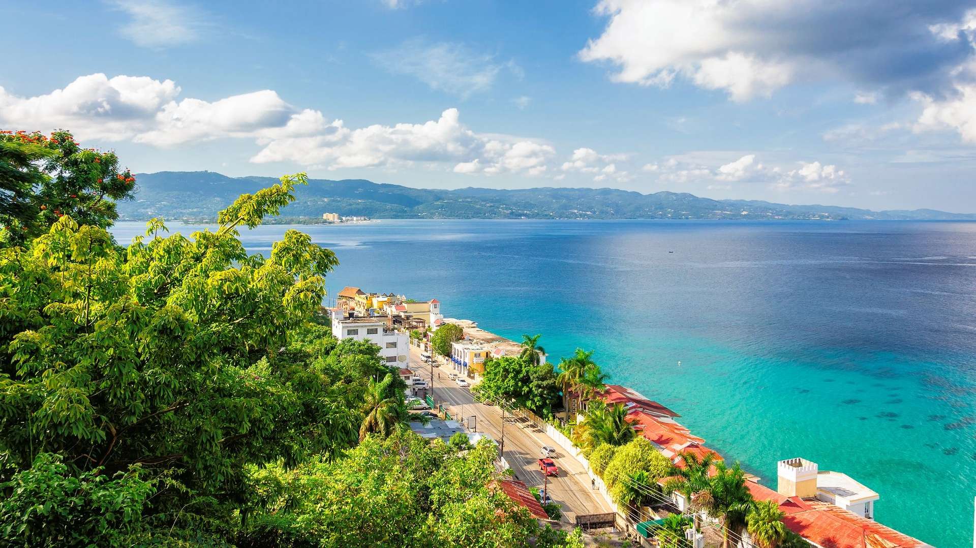 Jamaica