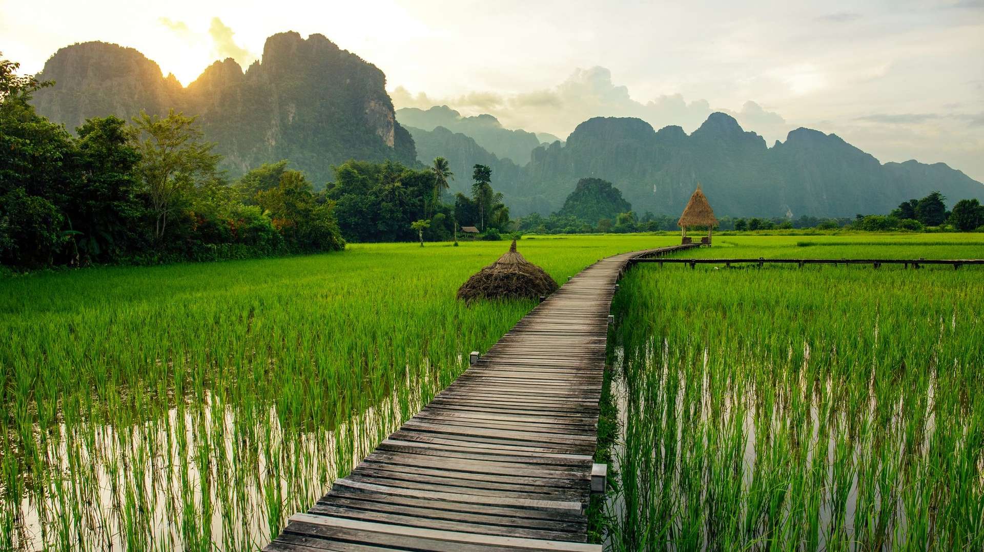 Laos