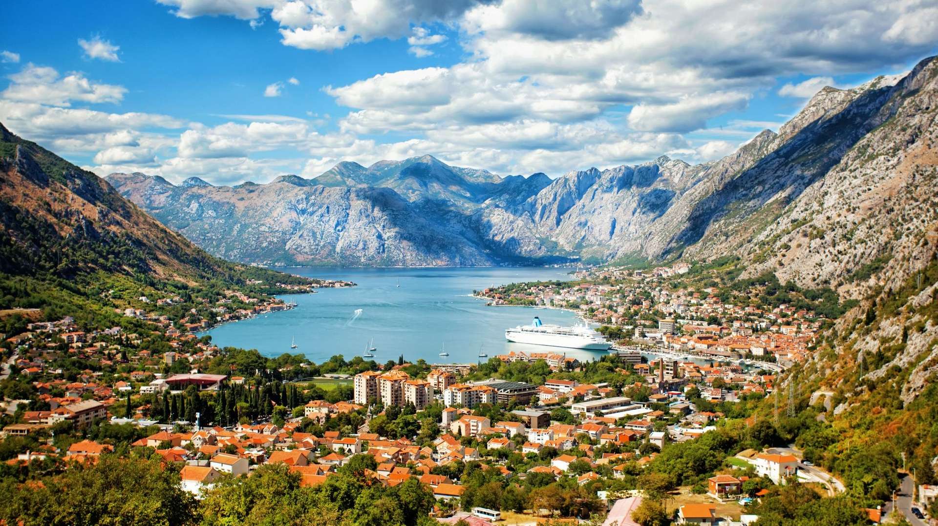 Montenegro