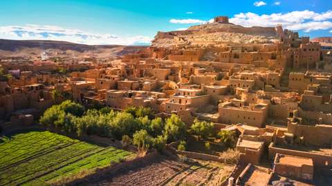 Morocco