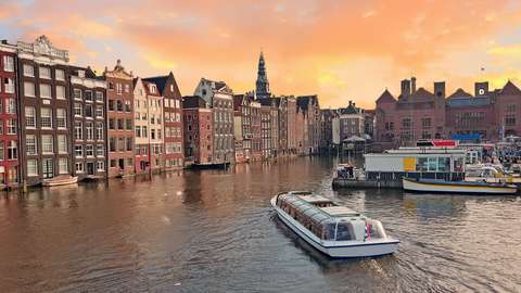 Holland