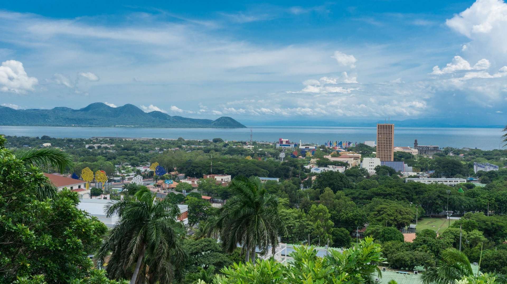 Nicaragua