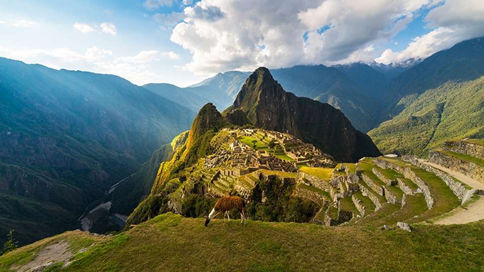Peru