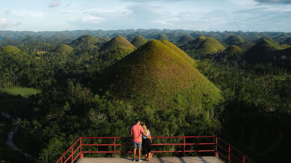 Top Philippines tours