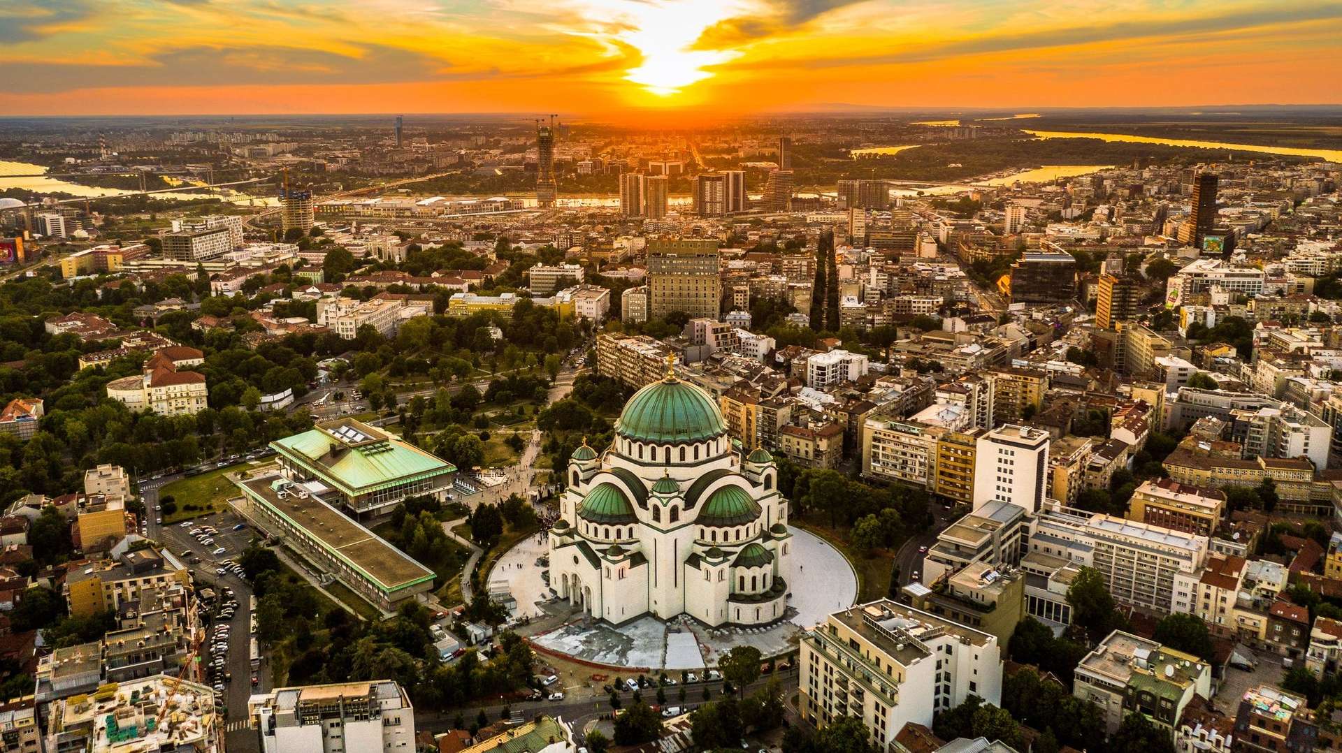 Serbia