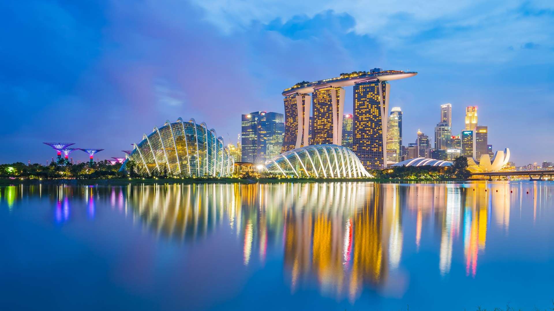Singapore