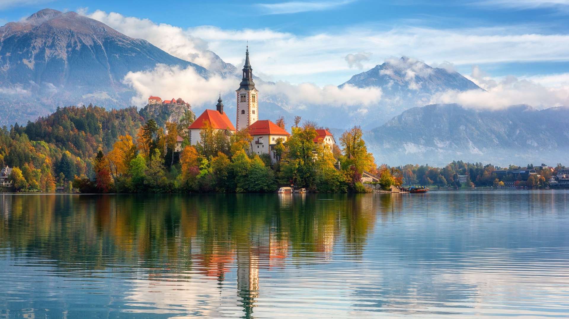 Slovenia