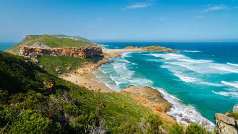 South Africa