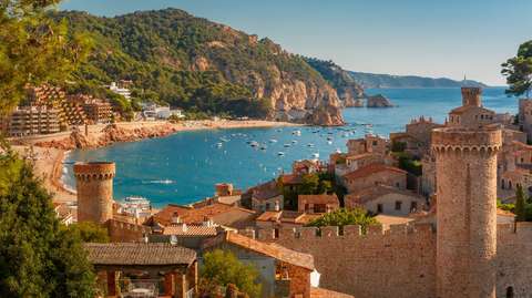 Spain