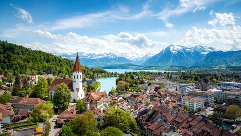 Switzerland