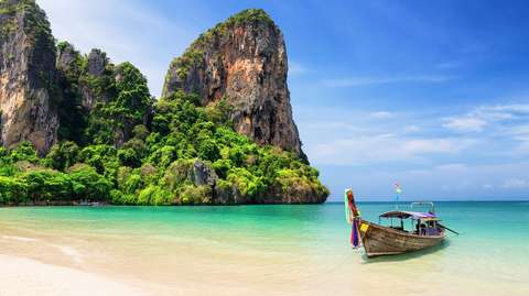 Thailand