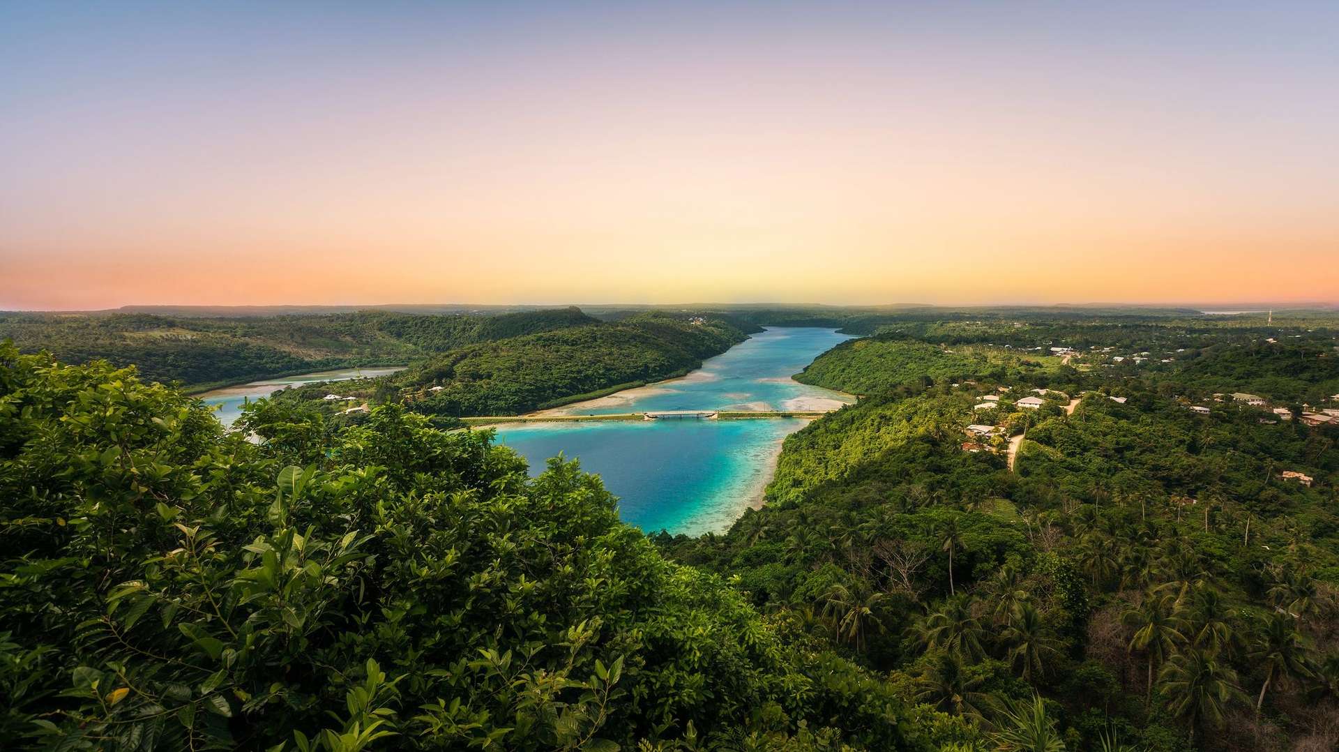Tonga Tours and Trips