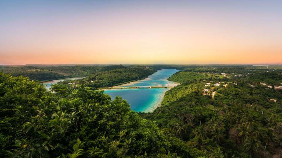 Top Tonga tours