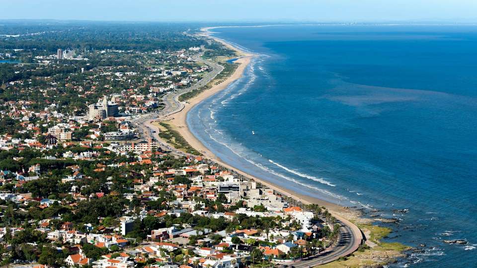 Top Uruguay tours