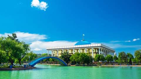 Uzbekistan