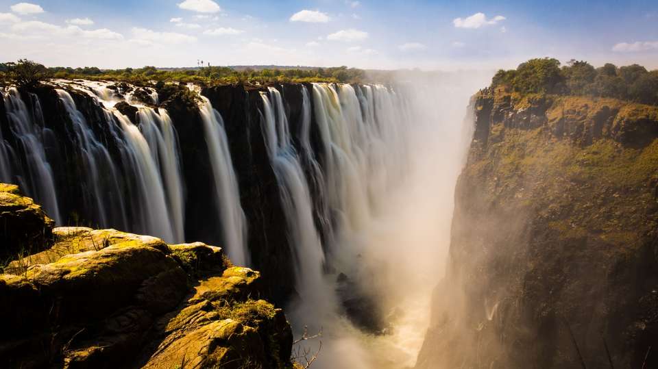 Top Zimbabwe tours
