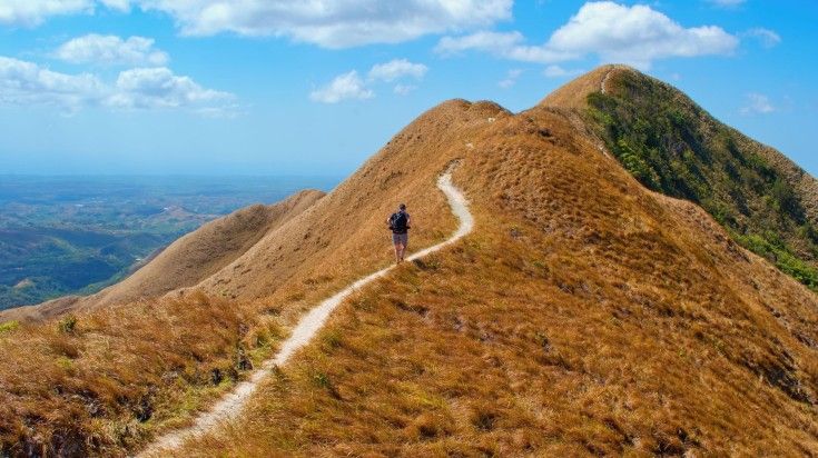 Go hiking in El Valle de Anton area while spending one week in Panama.