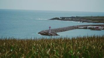 Terceira is the third largest island in the Azores archipelago and was the third island to be populated. Terceira means "third" in Portuguese. Terceira Island has two lighthouses that can be explored on a 4 day trip