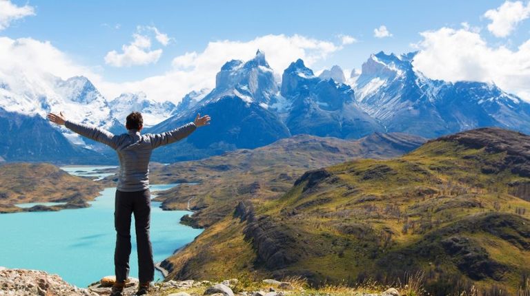 Patagonia in 10 Days: 4 Recommended 10-day Itineraries to Patagonia