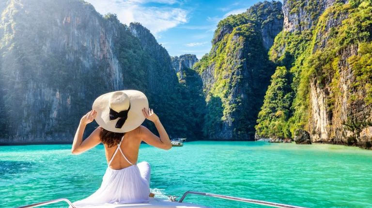 Thailand in 10 Days: 4 Recommended 10-day Itineraries to Thailand