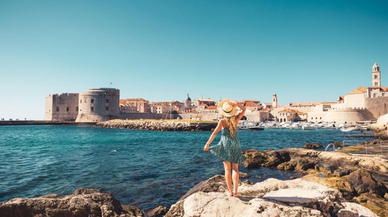 Croatia in 12 Days: 3 Recommended 12-day Itineraries to Croatia
