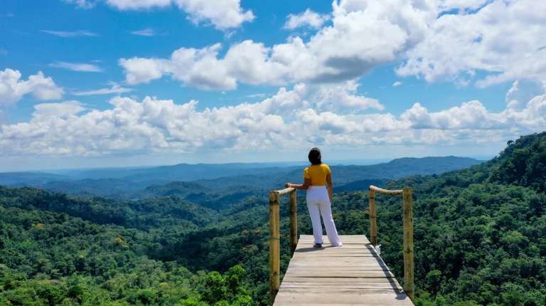 Brazil in 2 Weeks: 3 Recommended 2-week Itineraries to Brazil