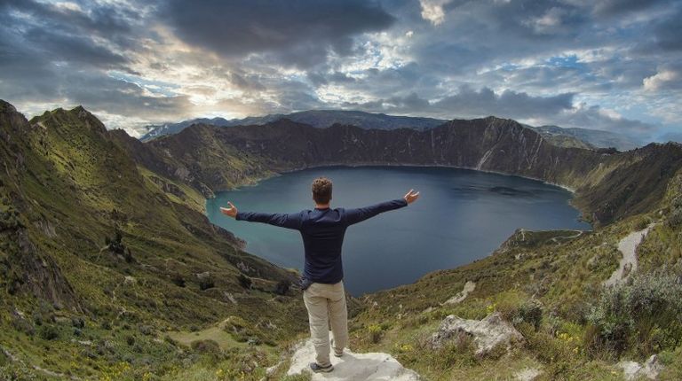 Ecuador in 2 Weeks: 3 Recommended 2-week Itineraries to Ecuador