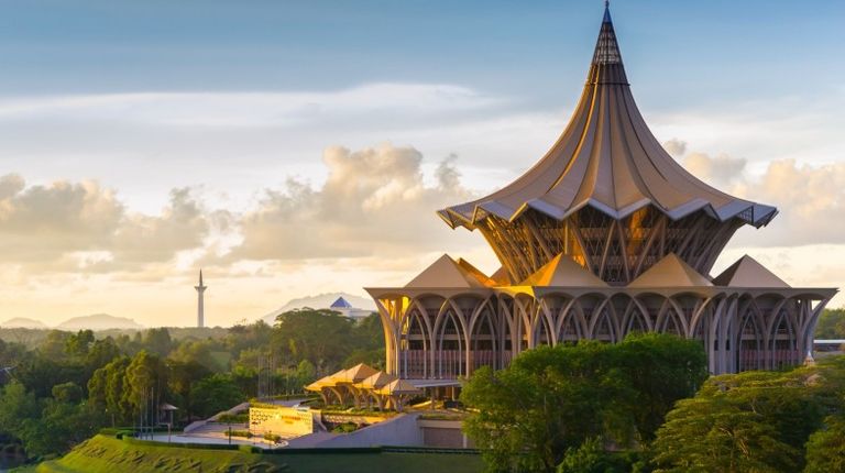 Malaysia in 2 Weeks: 3 Recommended 14-Day Itineraries to Malaysia