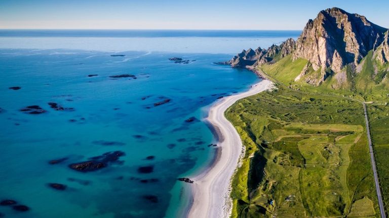 Norway in July: Weather, Beaches and More!